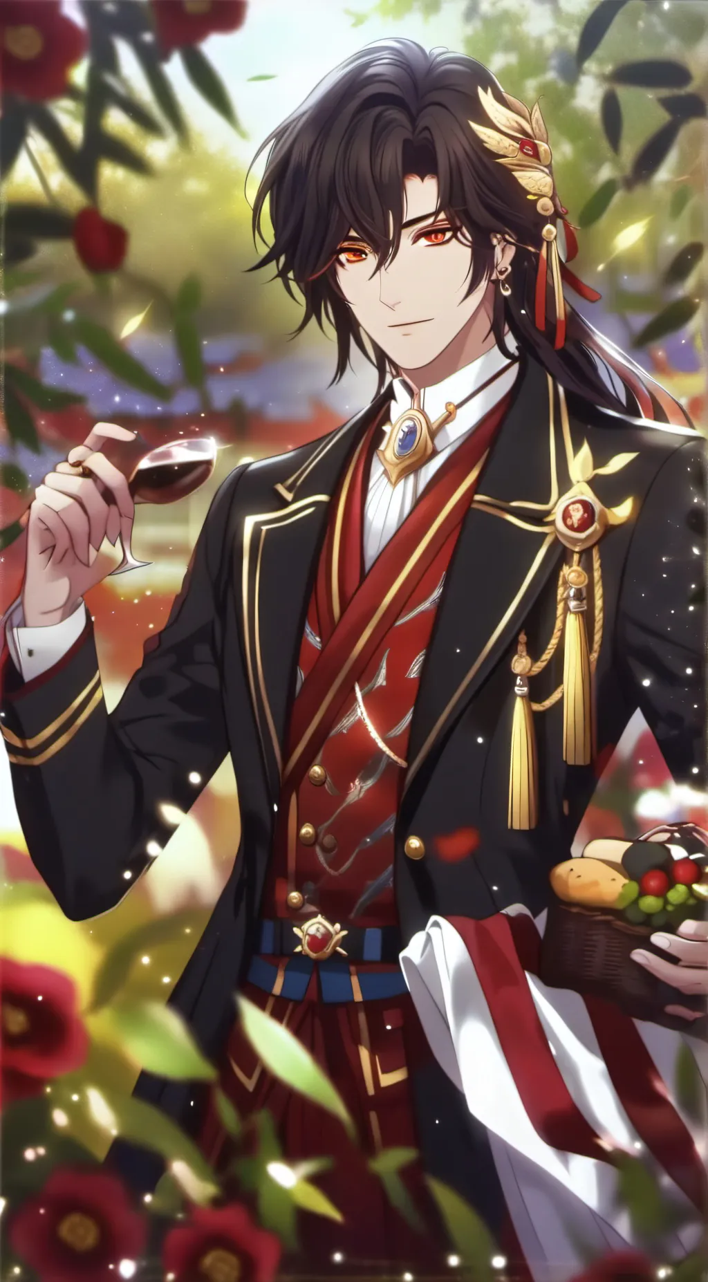 Talkie AI - Chat with yak