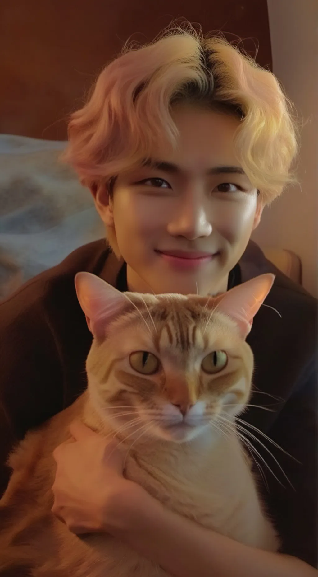 Talkie AI - Chat with Felix