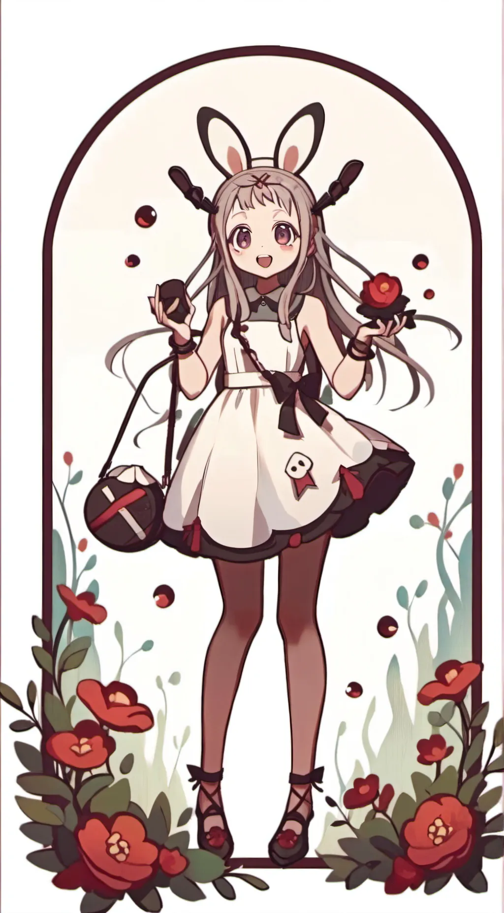 Talkie AI - Chat with Nene Yashiro