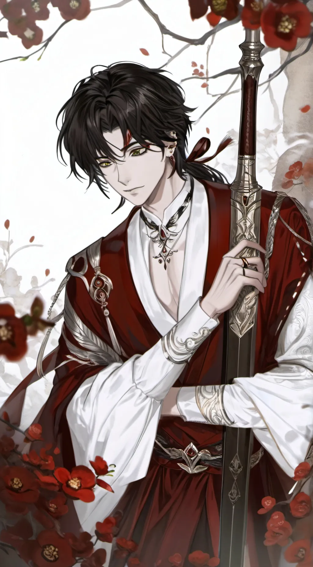 Talkie AI - Chat with 𝒱𝒾𝓃𝓃