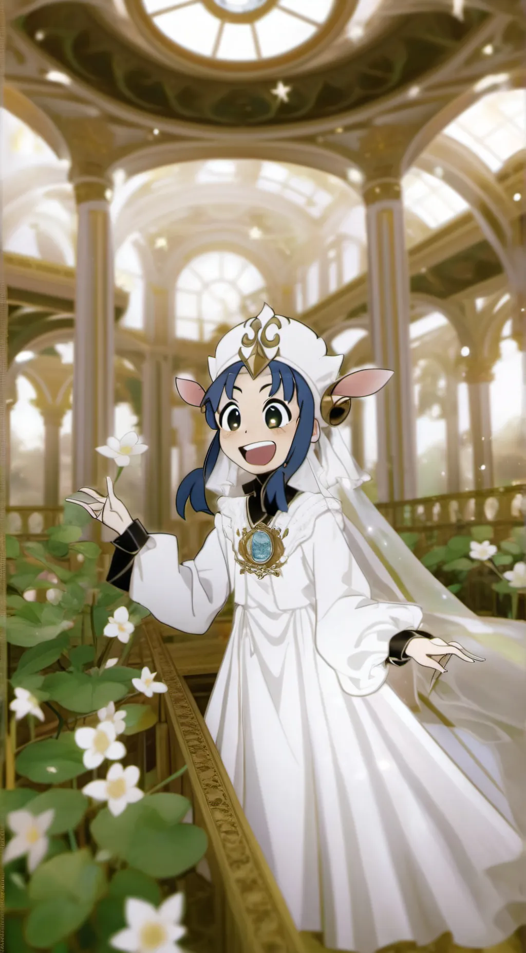 ai character: 𝔹𝕖𝕟𝕥𝕝𝕖𝕪 background