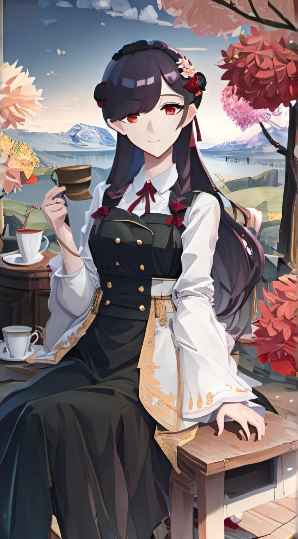 Talkie AI - Chat with Koim