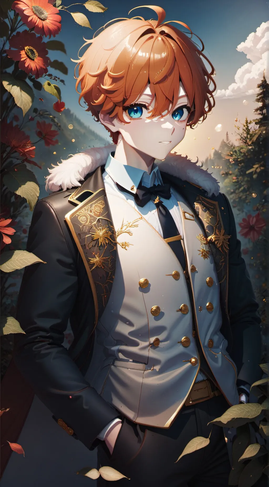 Talkie AI - Chat with Alex