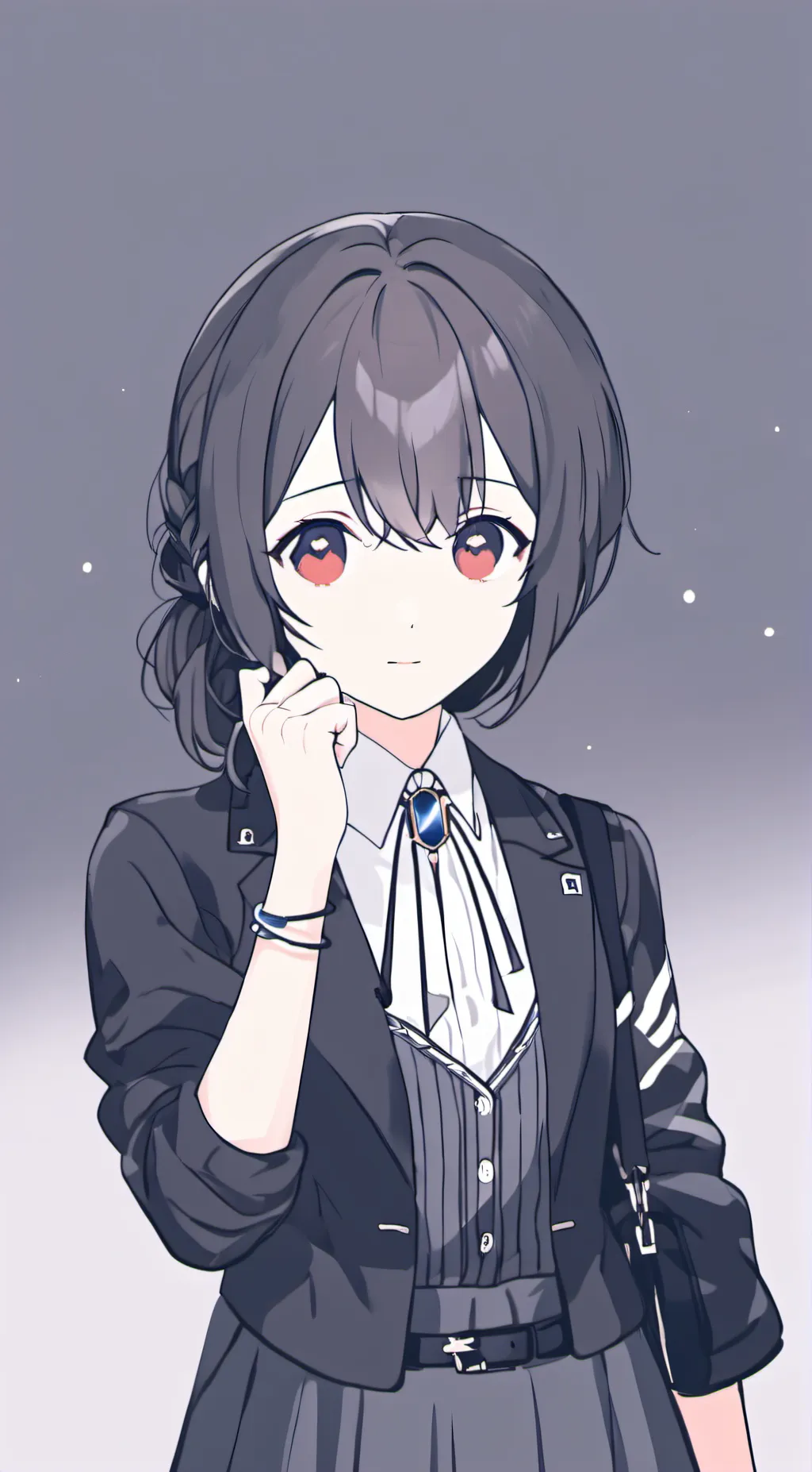 Talkie AI - Chat with lia