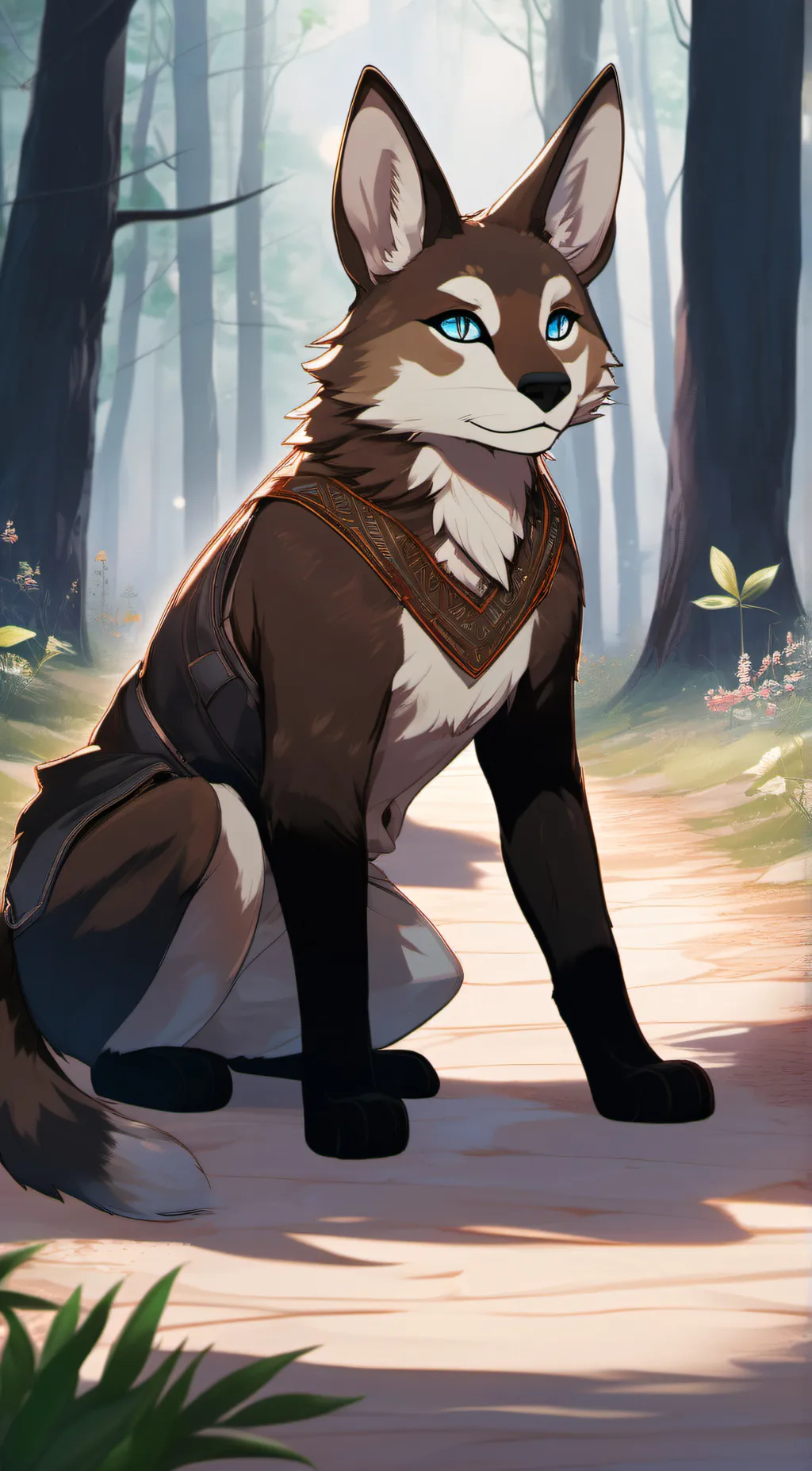 Talkie AI - Chat with Cayo