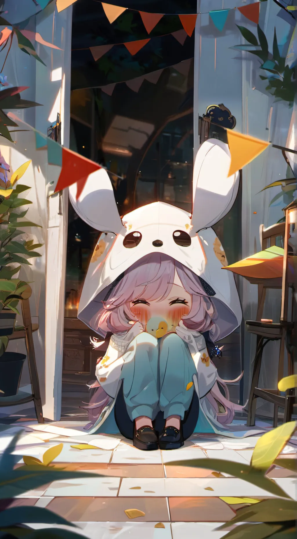 Talkie AI - Chat with ok