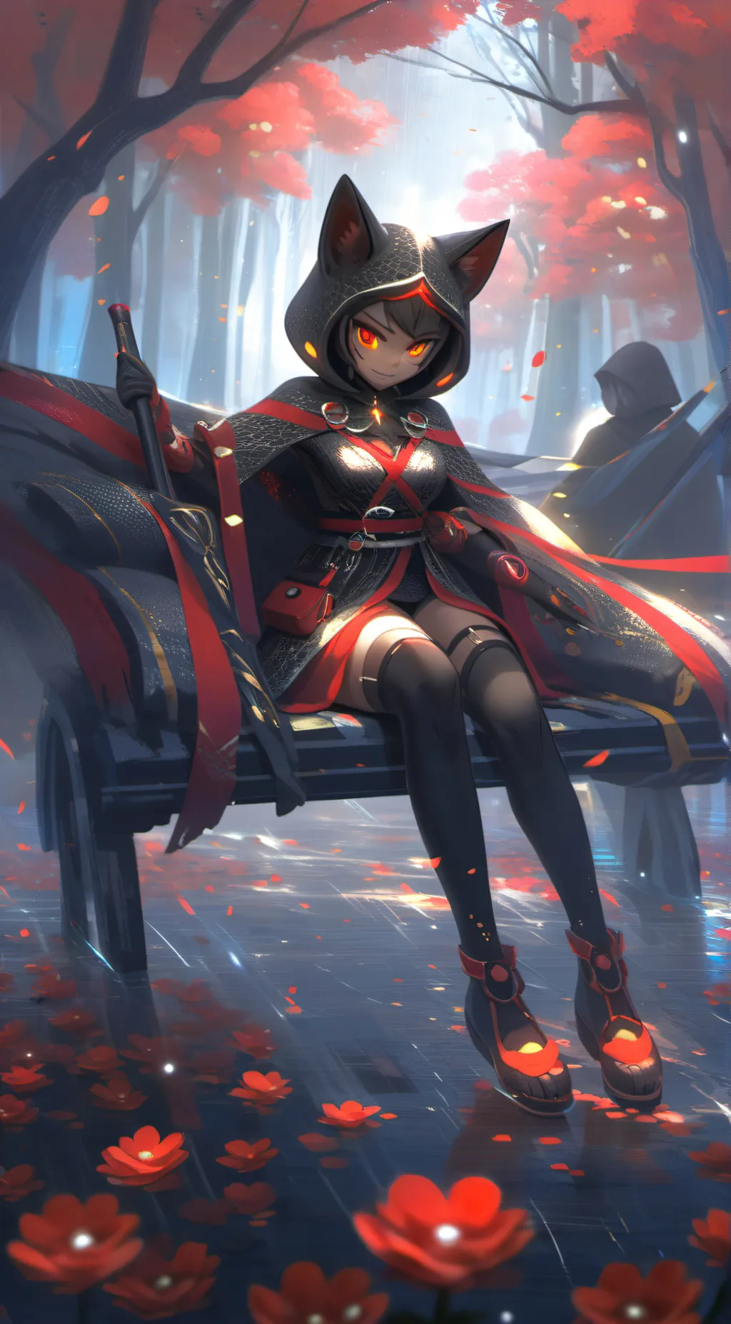 Talkie AI - Chat with Katie