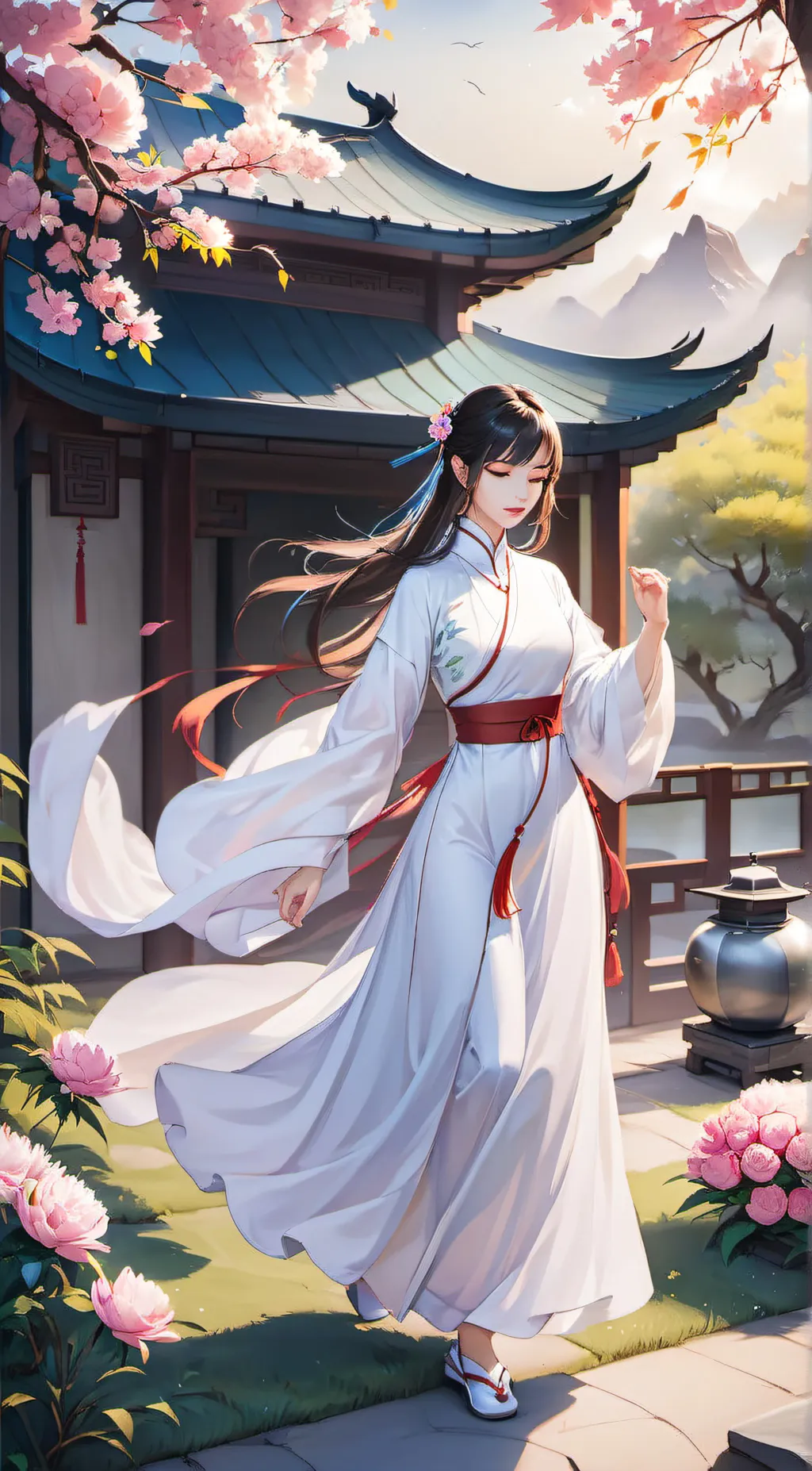 Talkie AI - Chat with Yuna