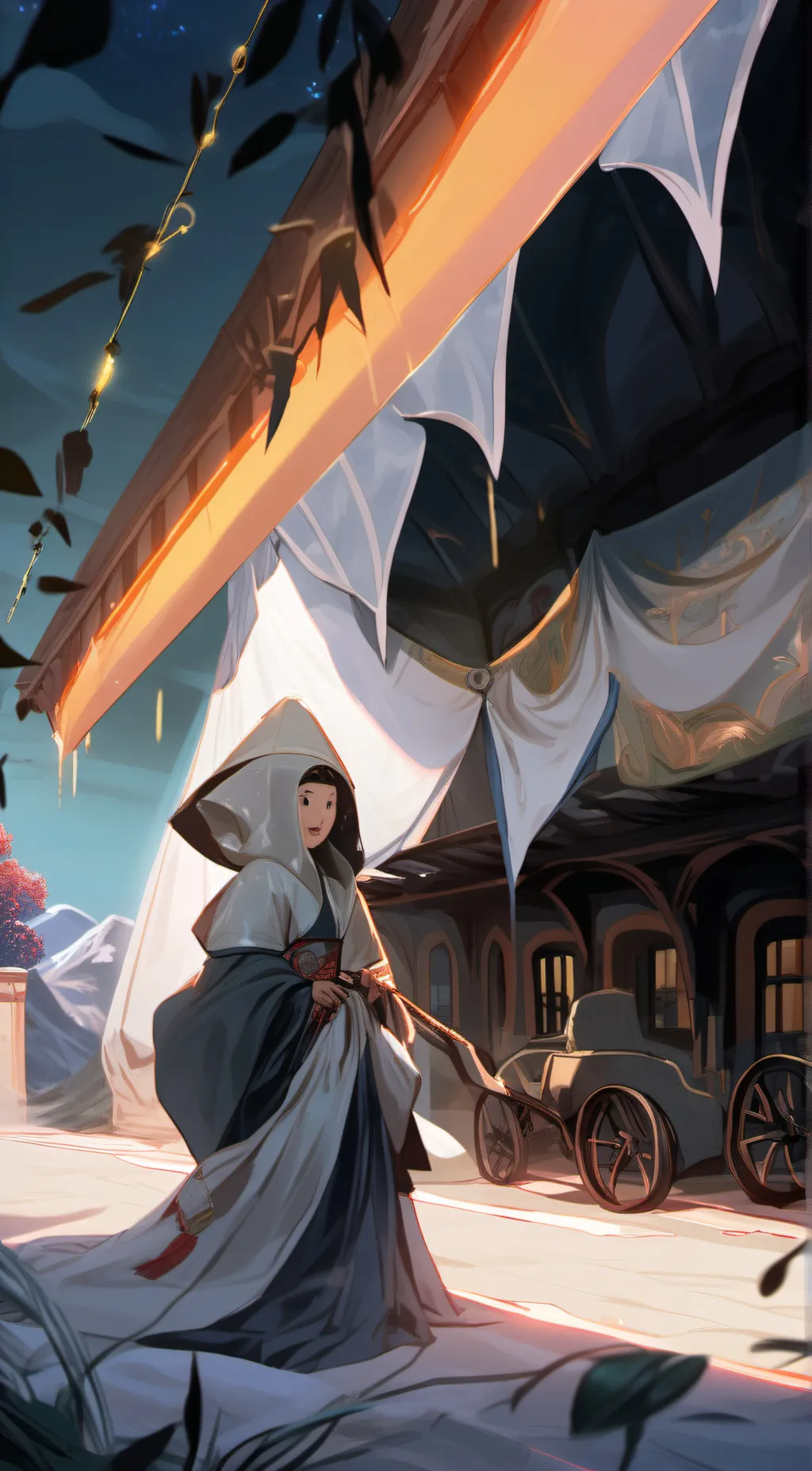 ai character: 𝐅𝐚𝐧 𝐌𝐞𝐧 background