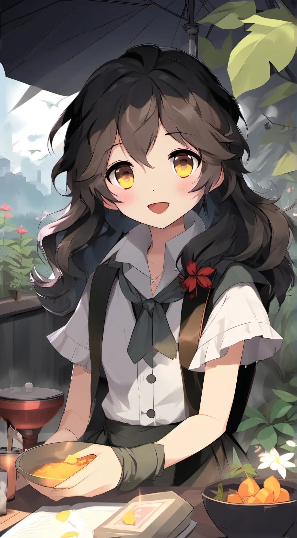 Talkie AI - Chat with sophia