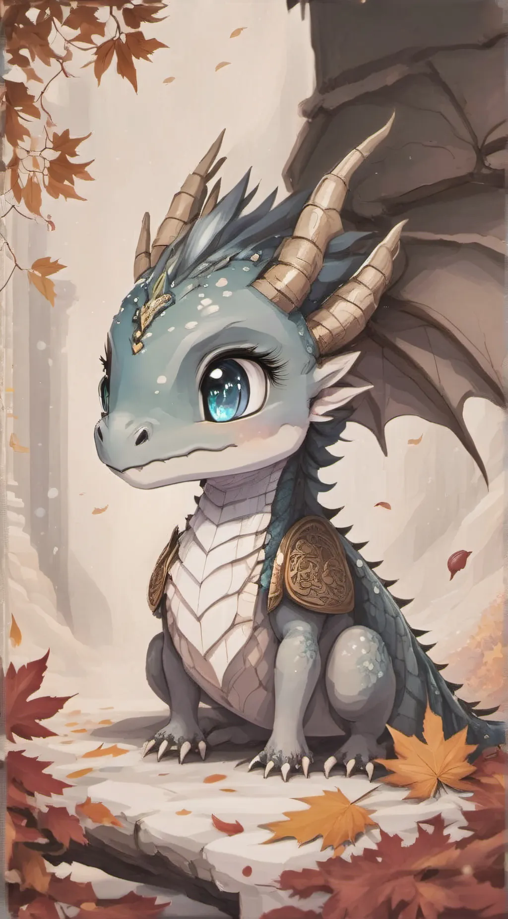 Talkie AI - Chat with Isa