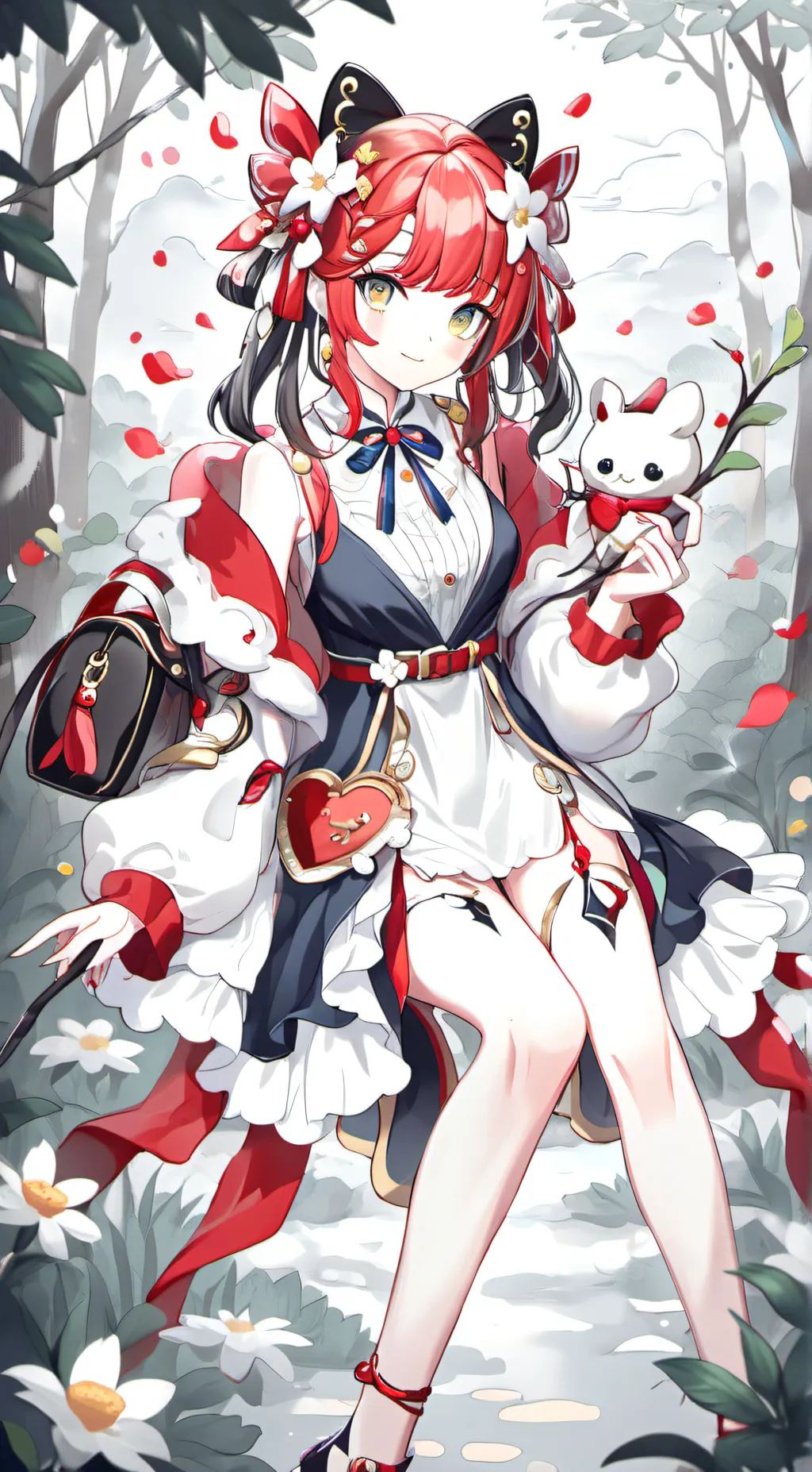 Talkie AI - Chat with Cleo