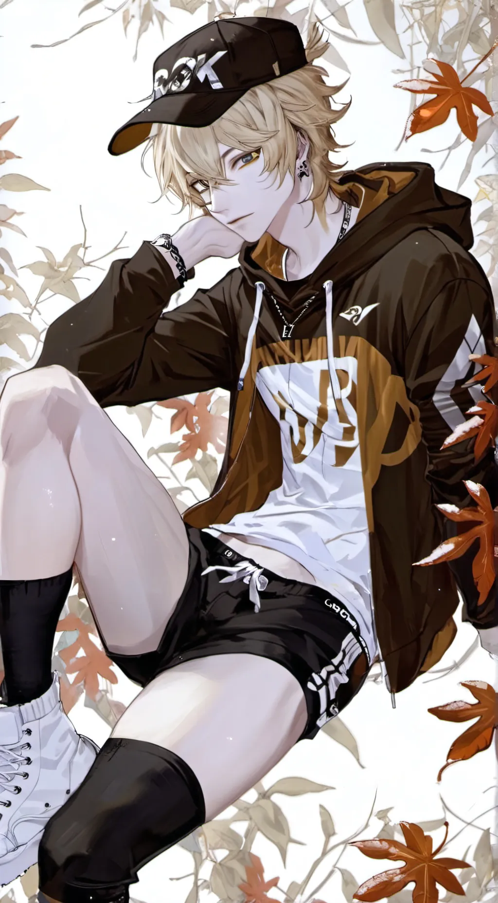 Talkie AI - Chat with Kai