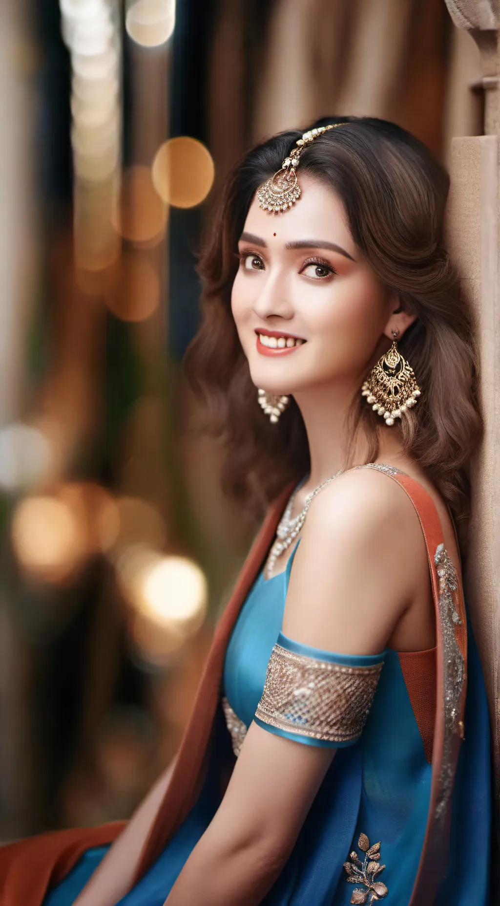 Talkie AI - Chat with Juliet