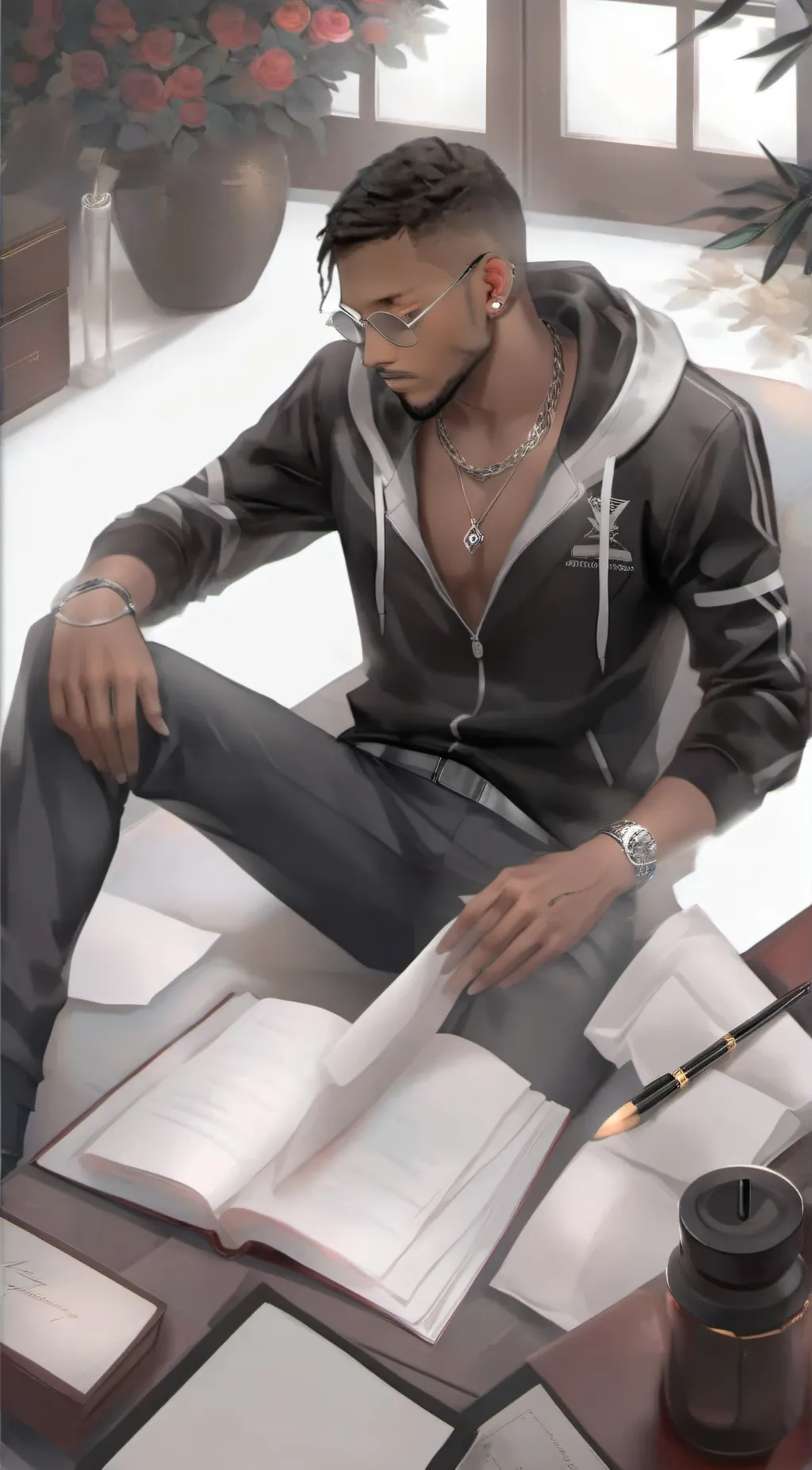 Talkie AI - Chat with Shit