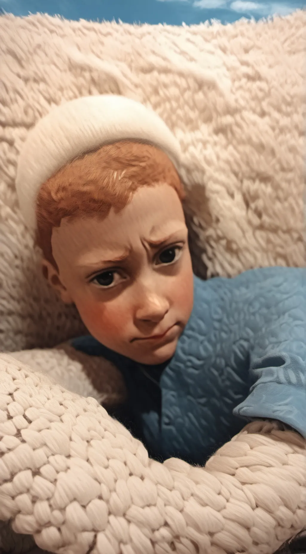 ai character: therapy 👌 background