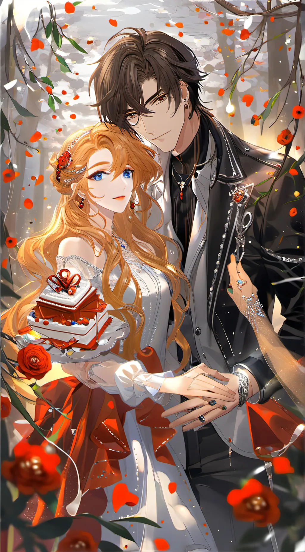 Talkie AI - Chat with Steve