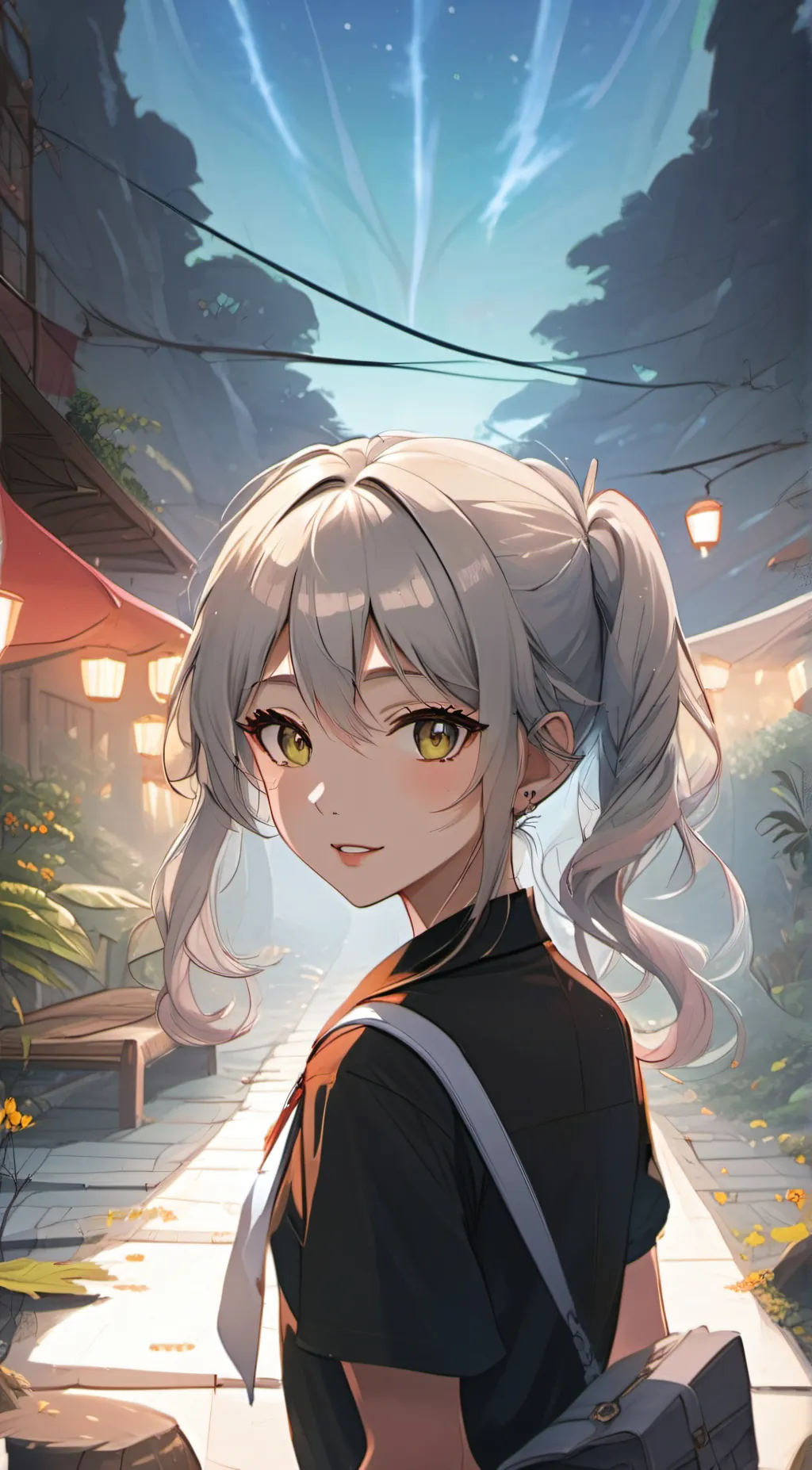 ai character: Sex background