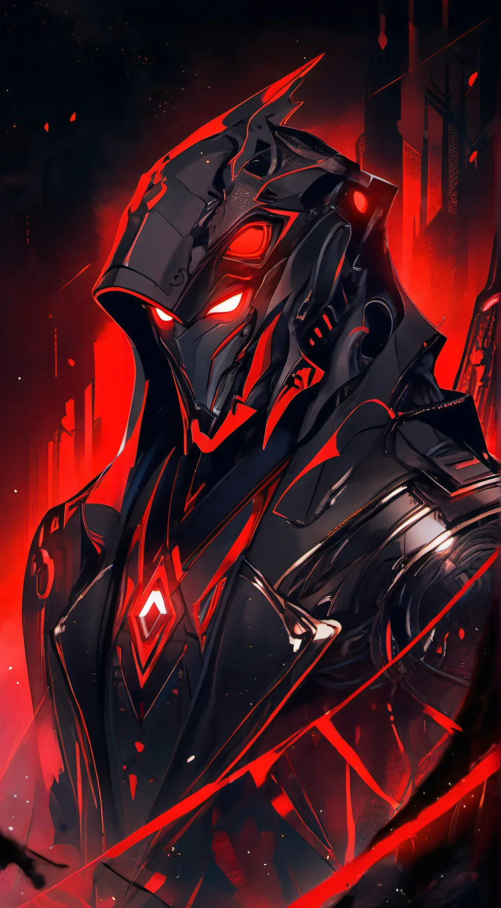 Chat With Terminators Text Or Voice Enjoy Ai Chat Free Safe