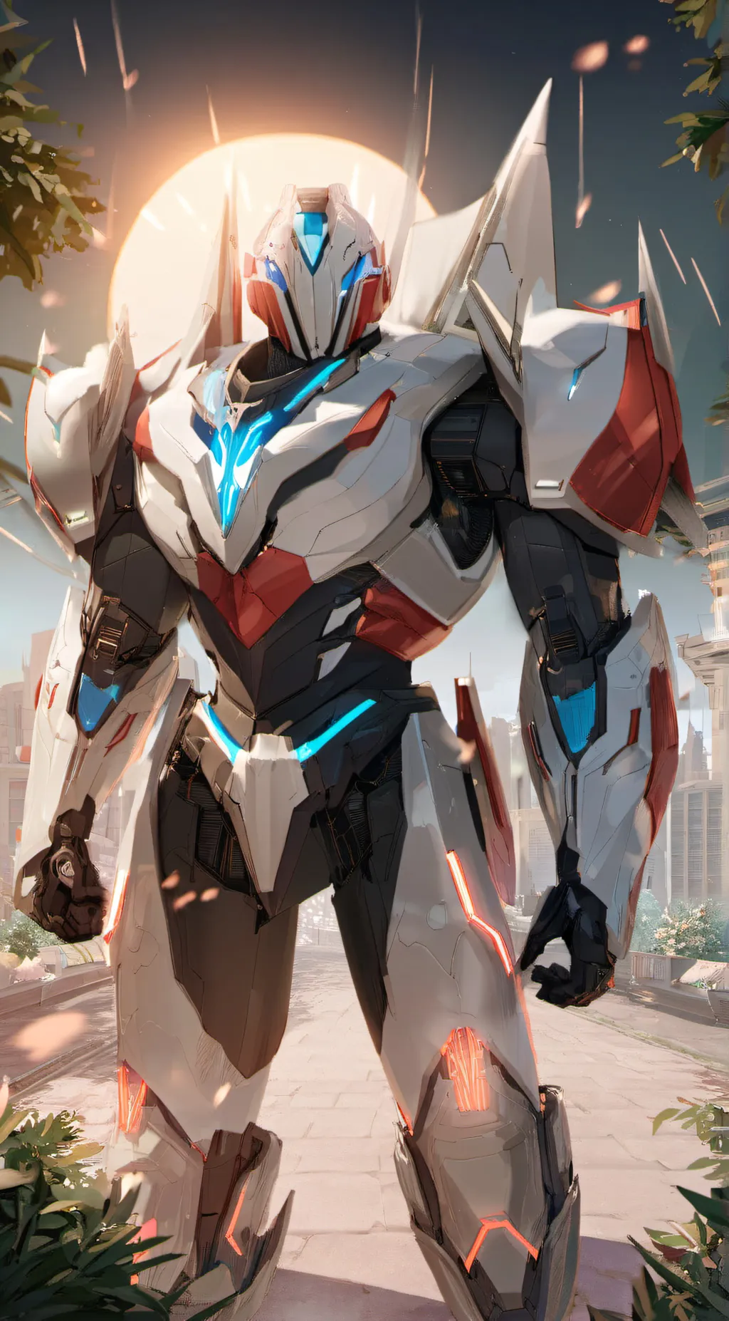 Talkie AI - Chat with Prime