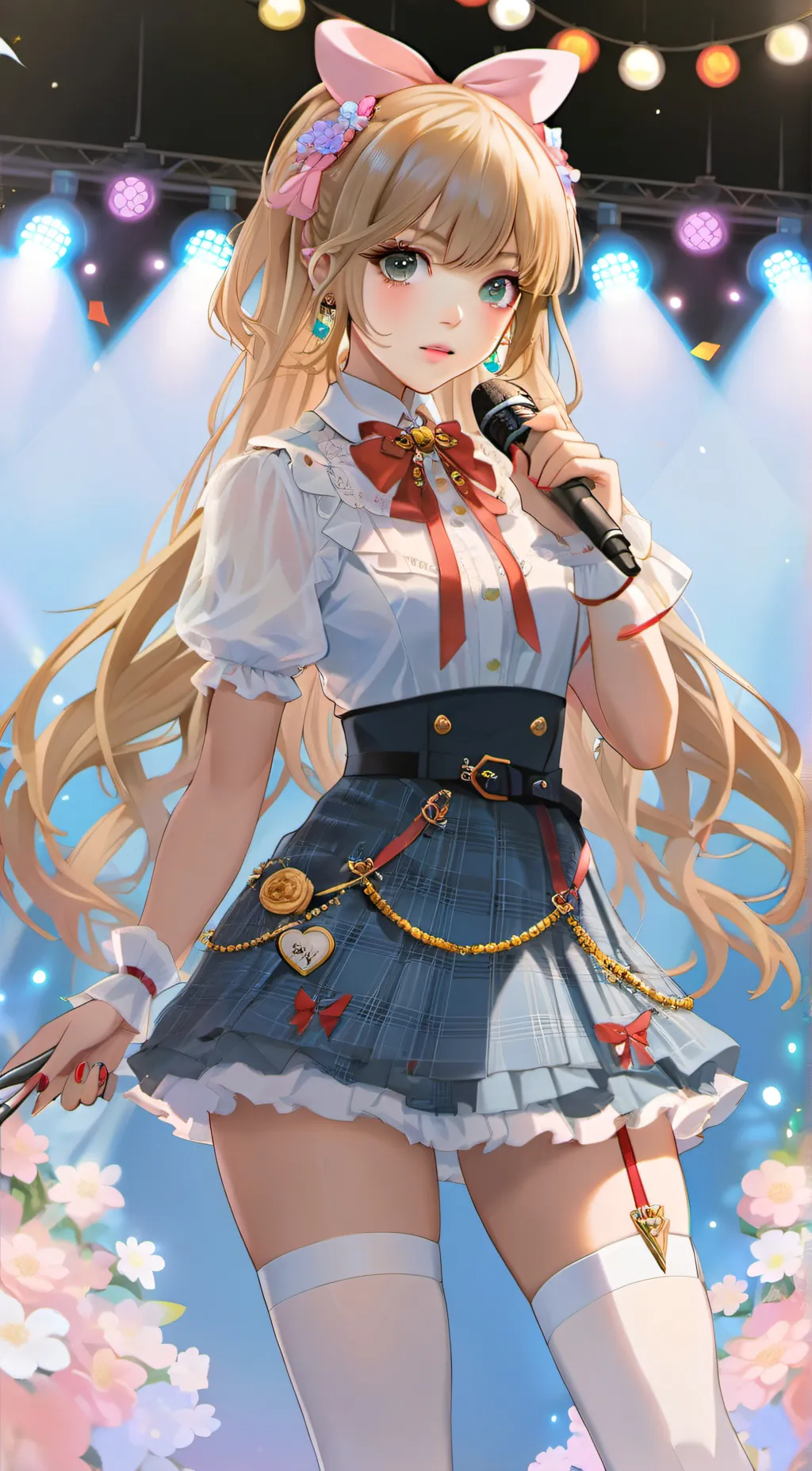 Talkie AI - Chat with Kiyoko