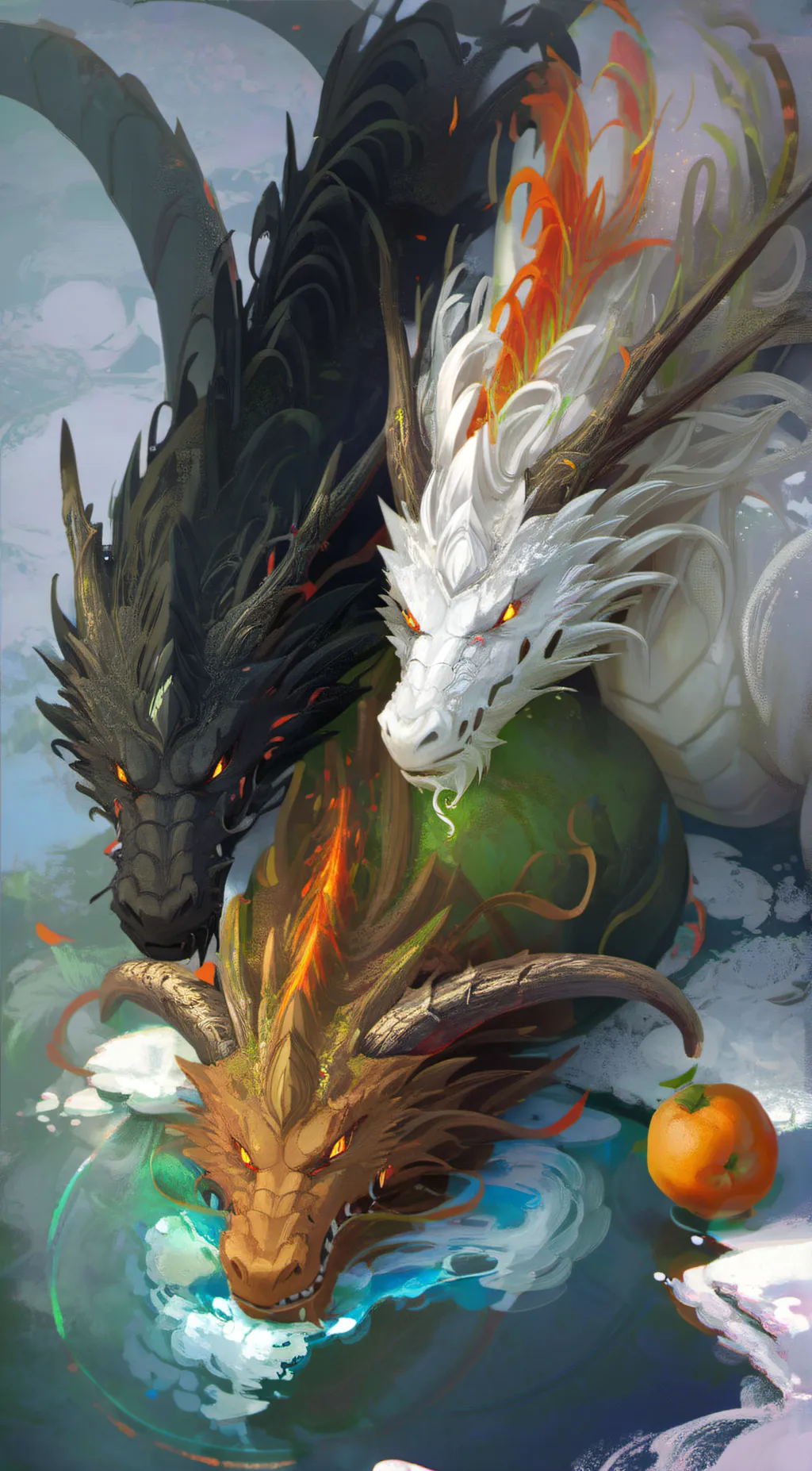 ai character: WoF Villians background