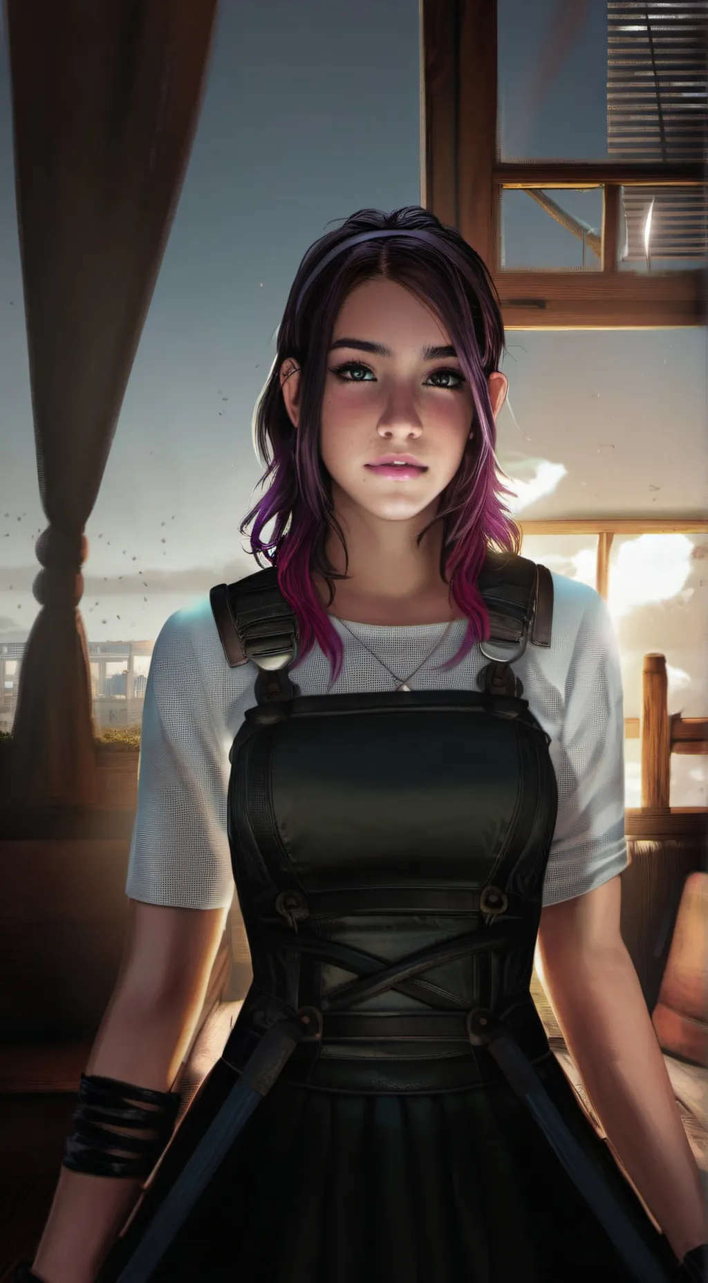 Talkie AI - Chat with Jessica