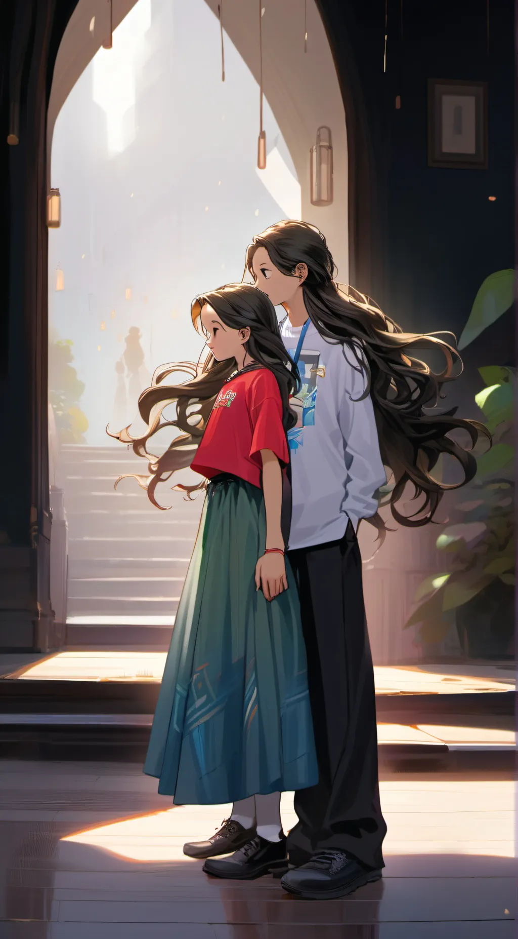 Talkie AI - Chat with Emily Zoe