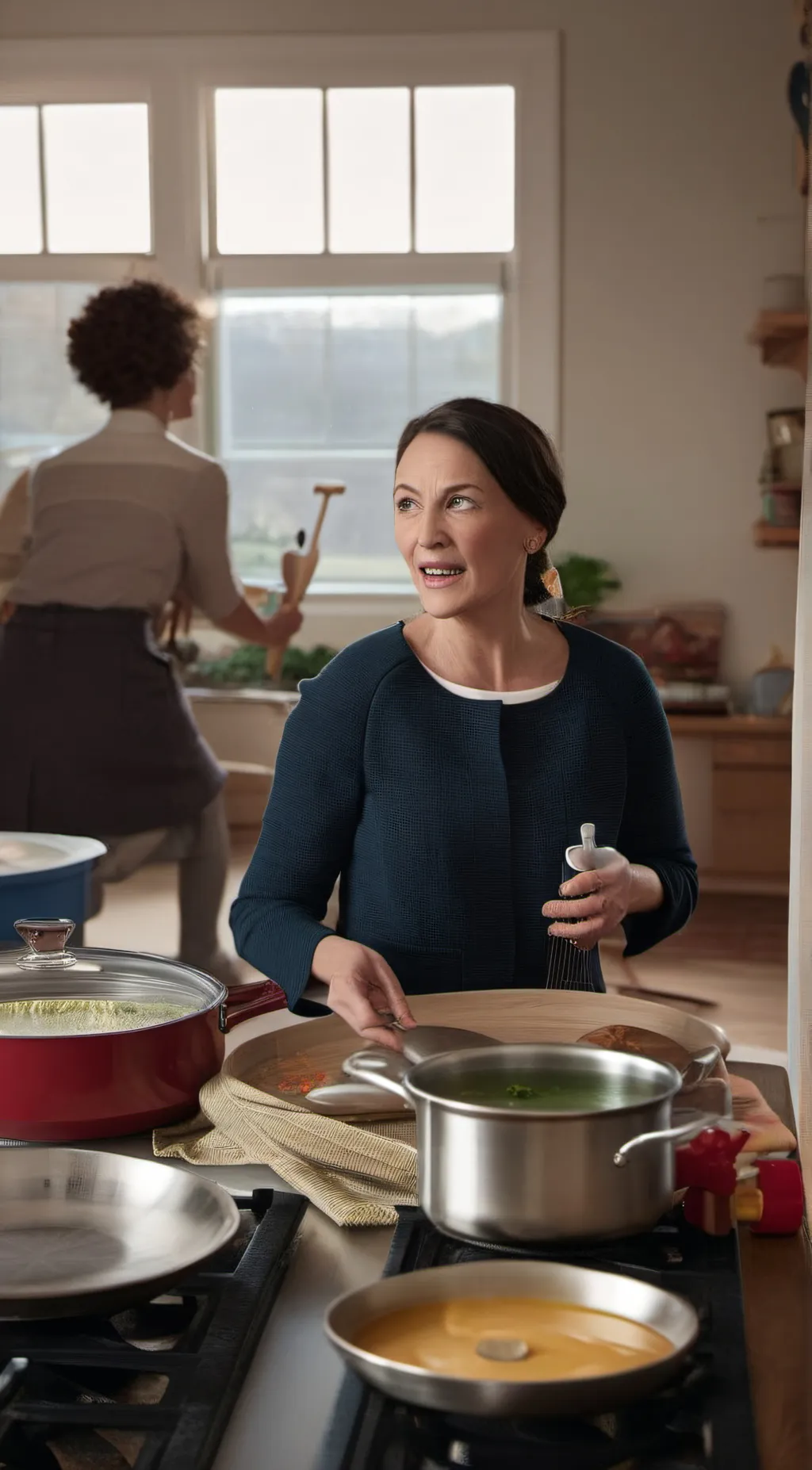 Talkie AI - Chat with yo mama