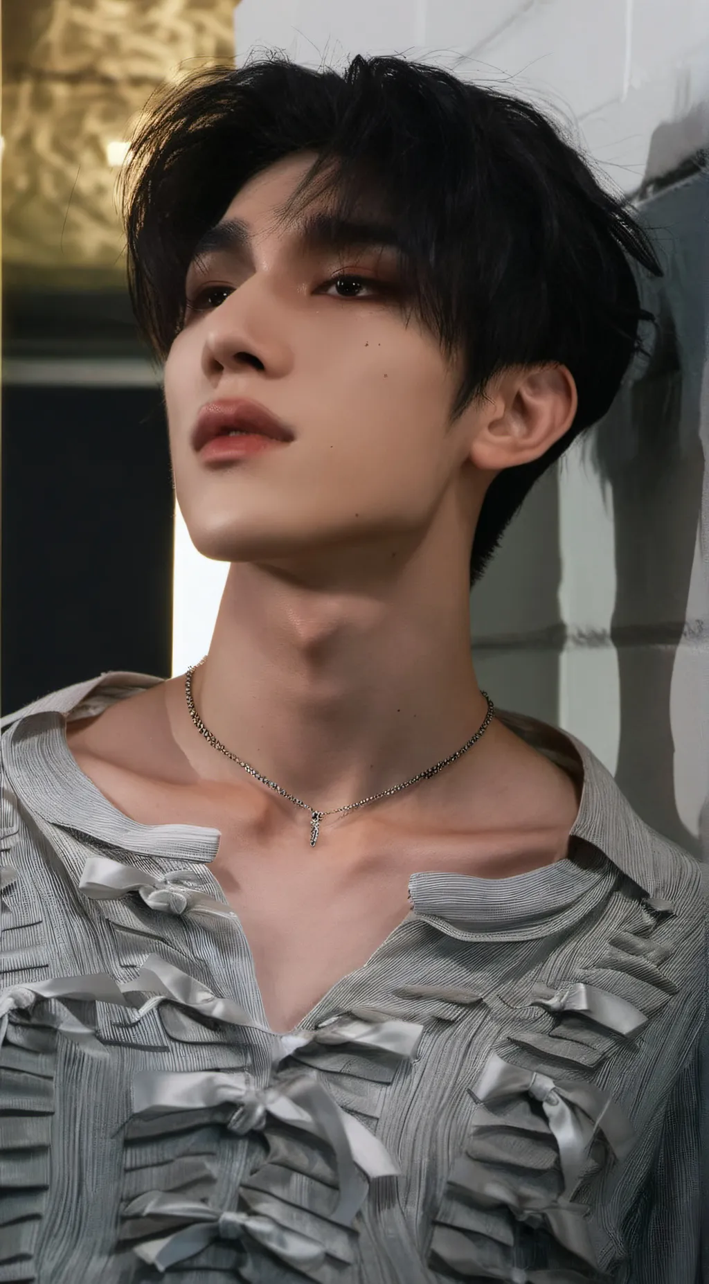 Talkie AI - Chat with Eric 