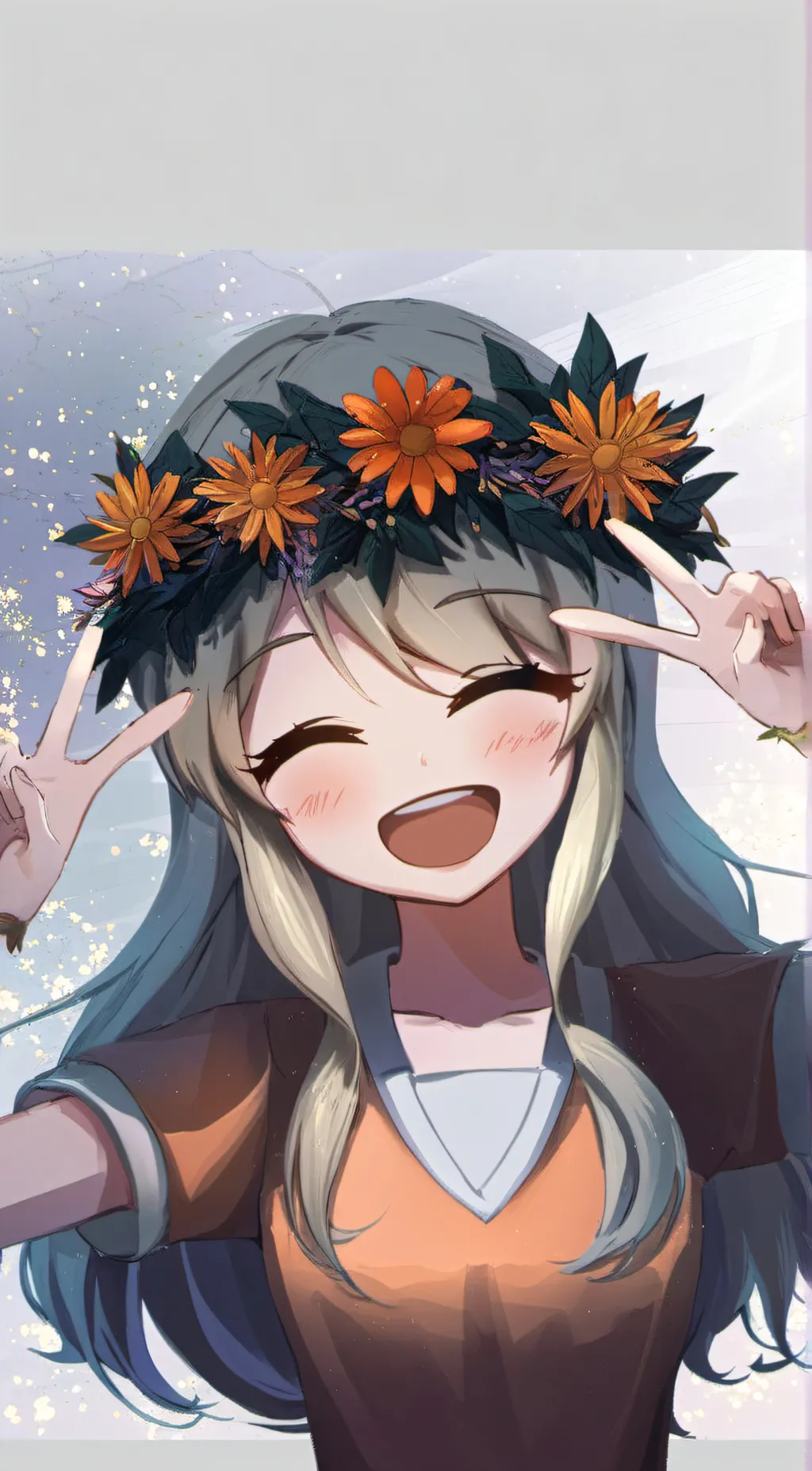 Talkie AI - Chat with Mia