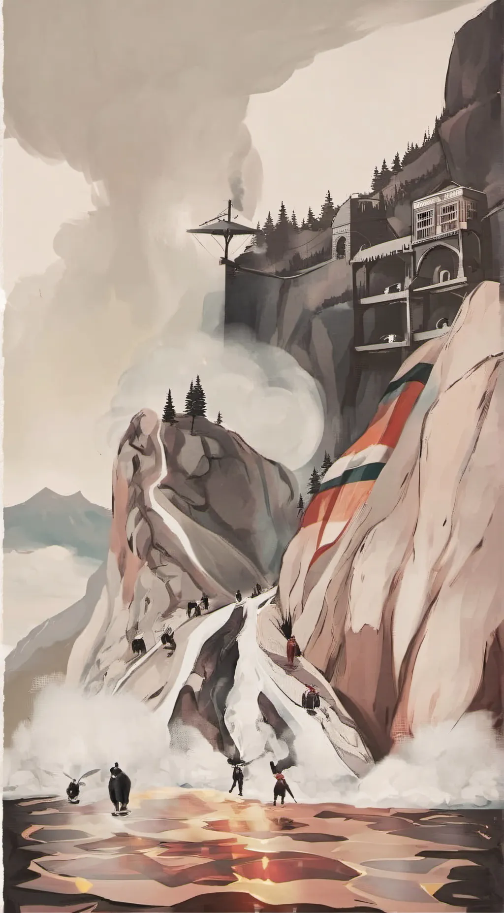 Talkie AI - Chat with Kiirobarra cult