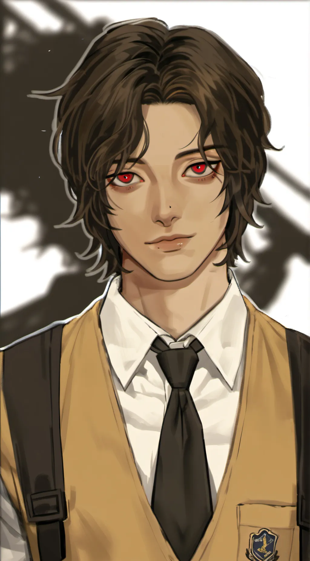 Talkie AI - Chat with James