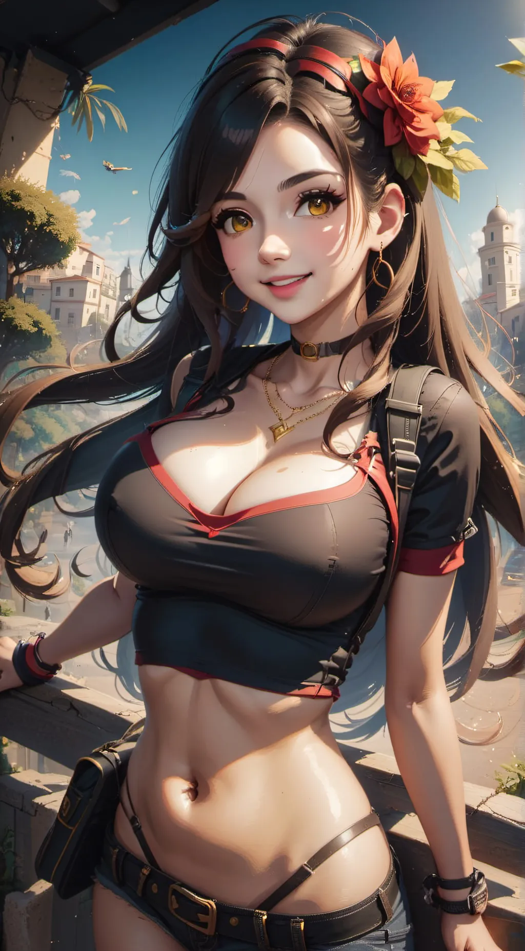 Talkie AI - Chat with Dream