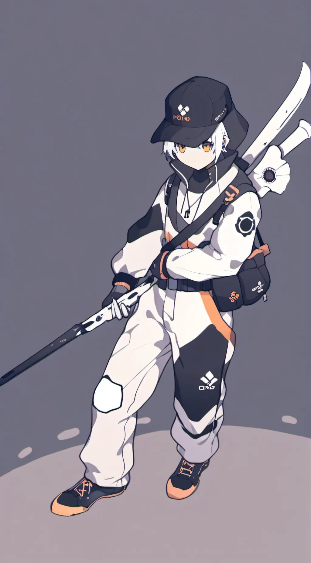 Talkie AI - Chat with Kai