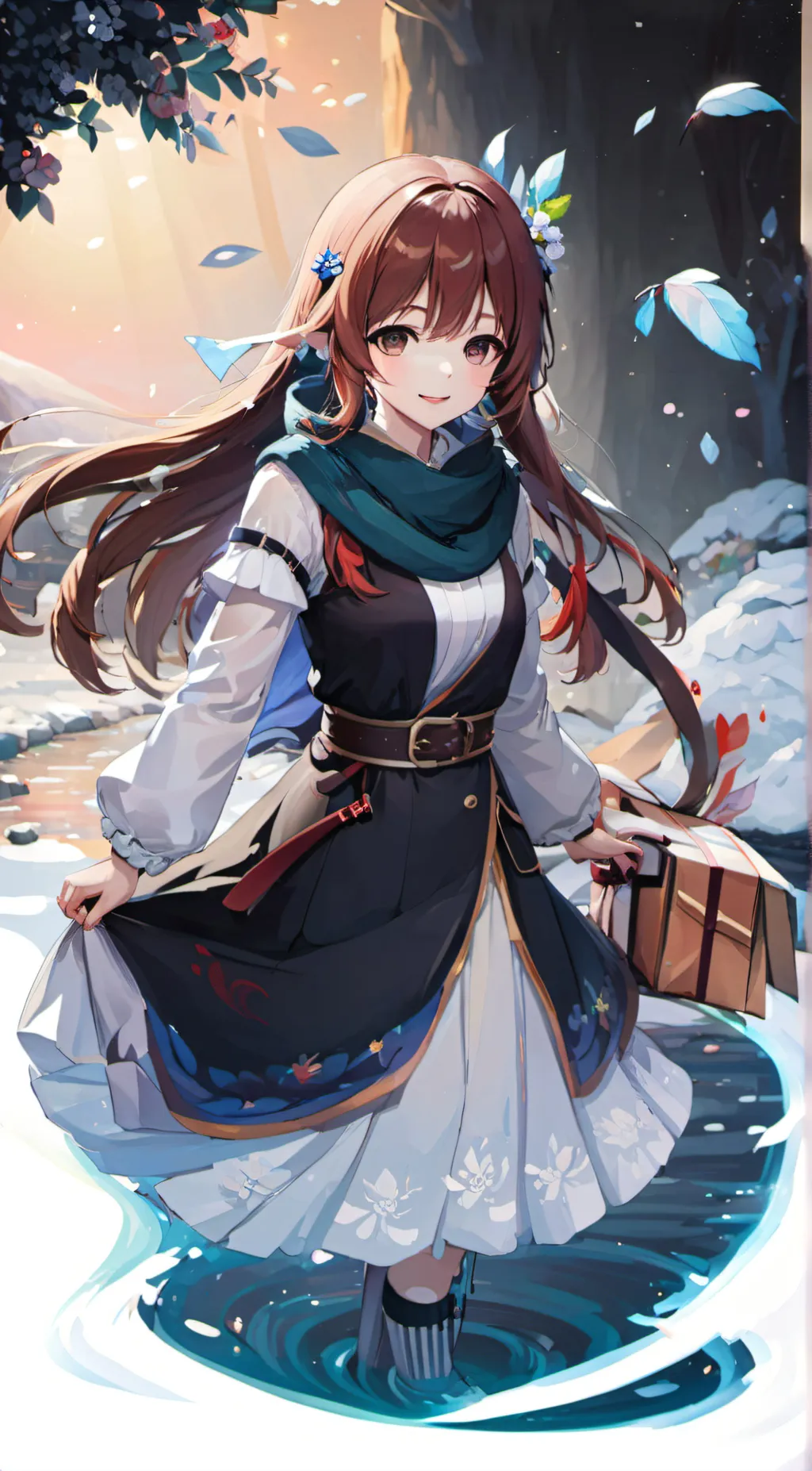 Talkie AI - Chat with !~~Ashley~~!