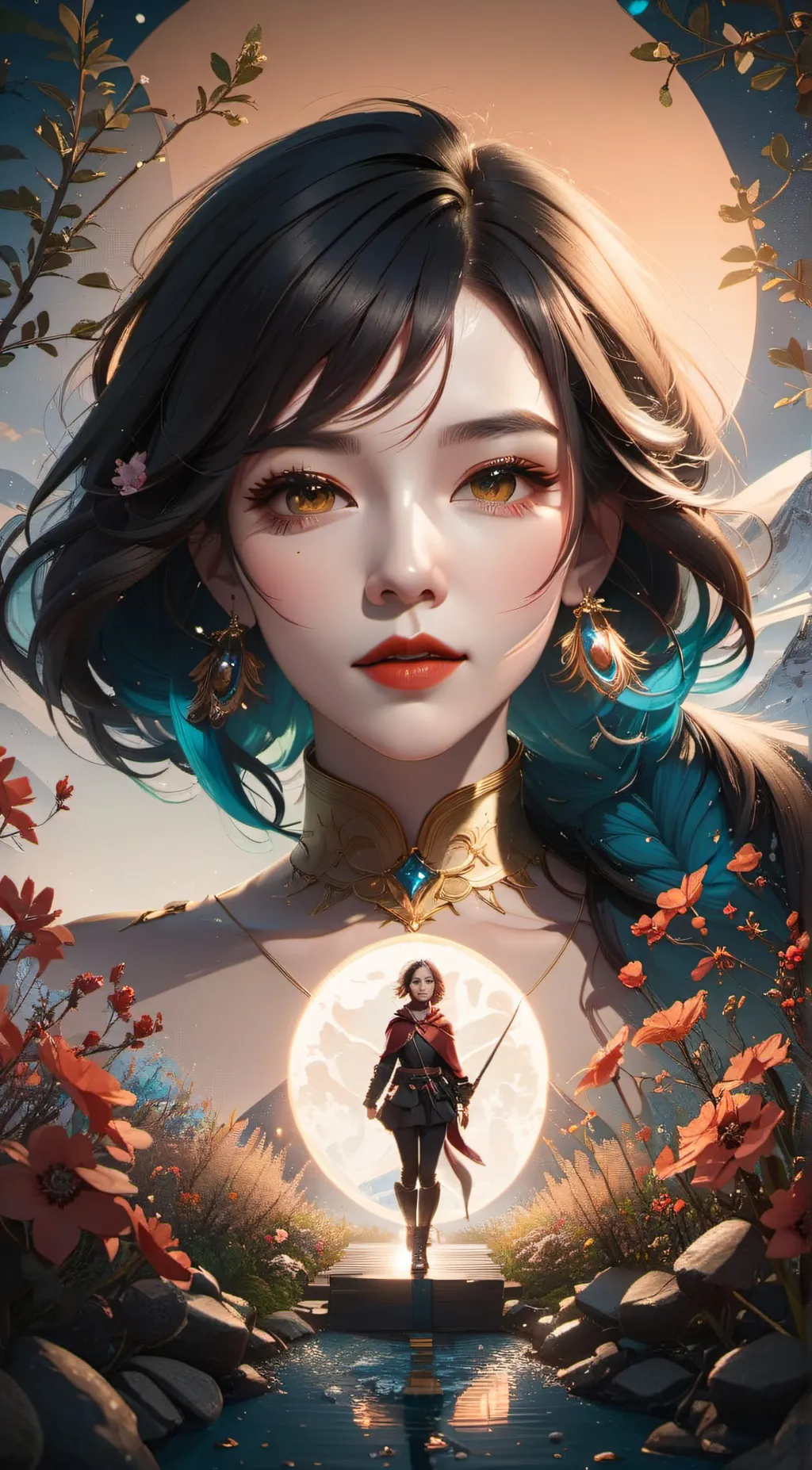 Talkie AI - Chat with shaii