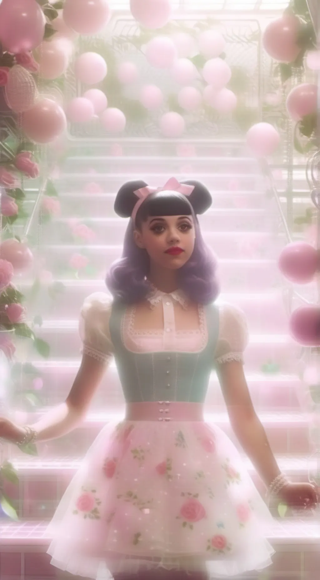 Talkie AI - Chat with Melanie Martinez