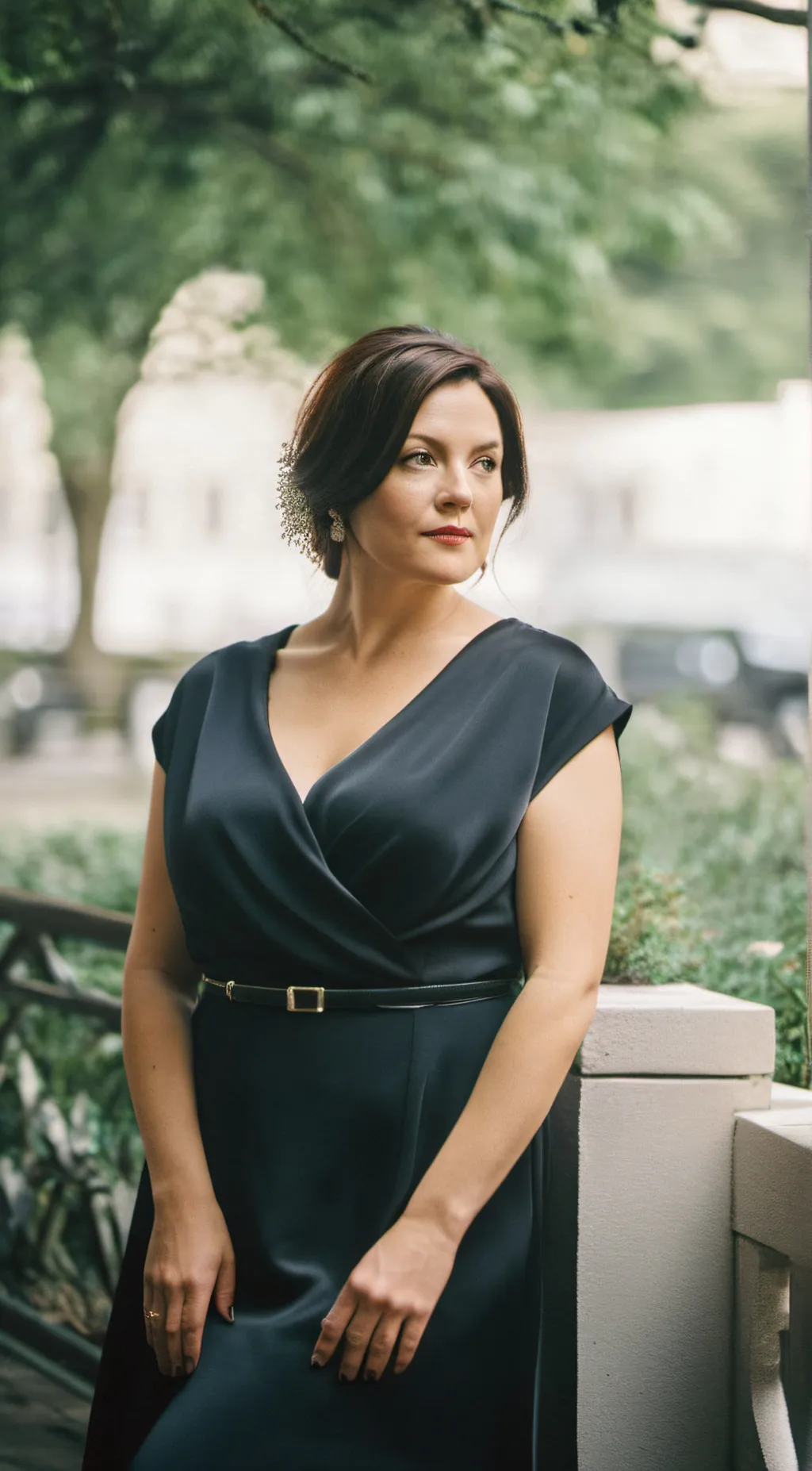 Talkie AI - Chat with Claire Thaillings