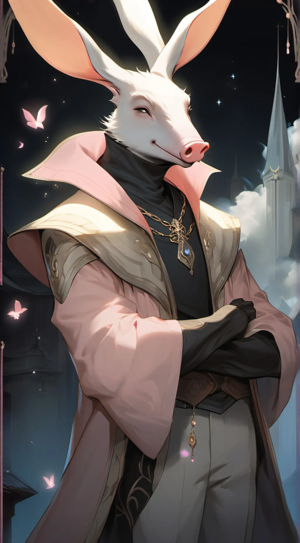 Talkie AI - Chat with Dwaekki