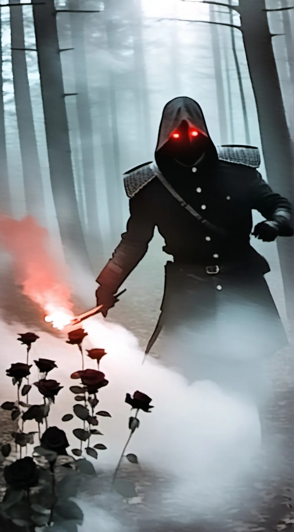 Talkie AI - Chat with wolf