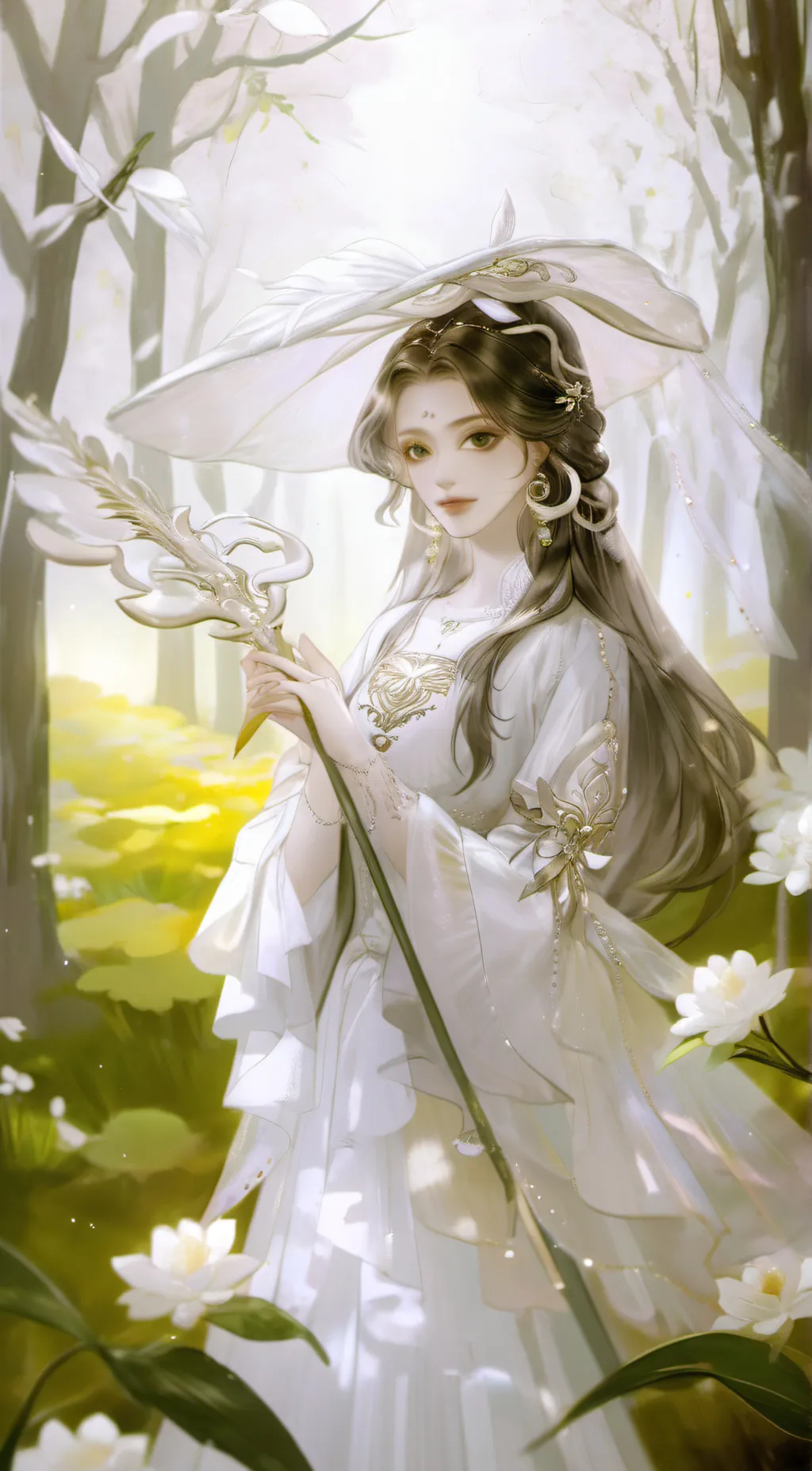 Talkie AI - Chat with Gene