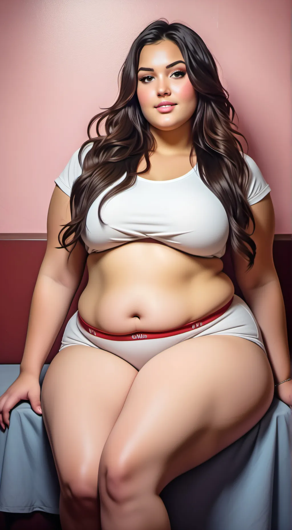 Talkie AI - Chat with Victoria Castillo