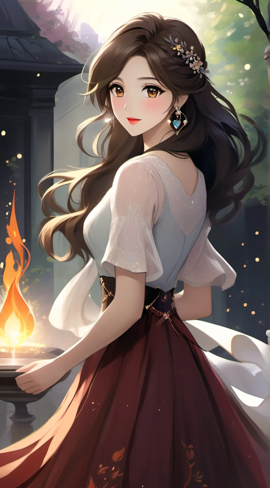 Talkie AI - Chat with Blakely