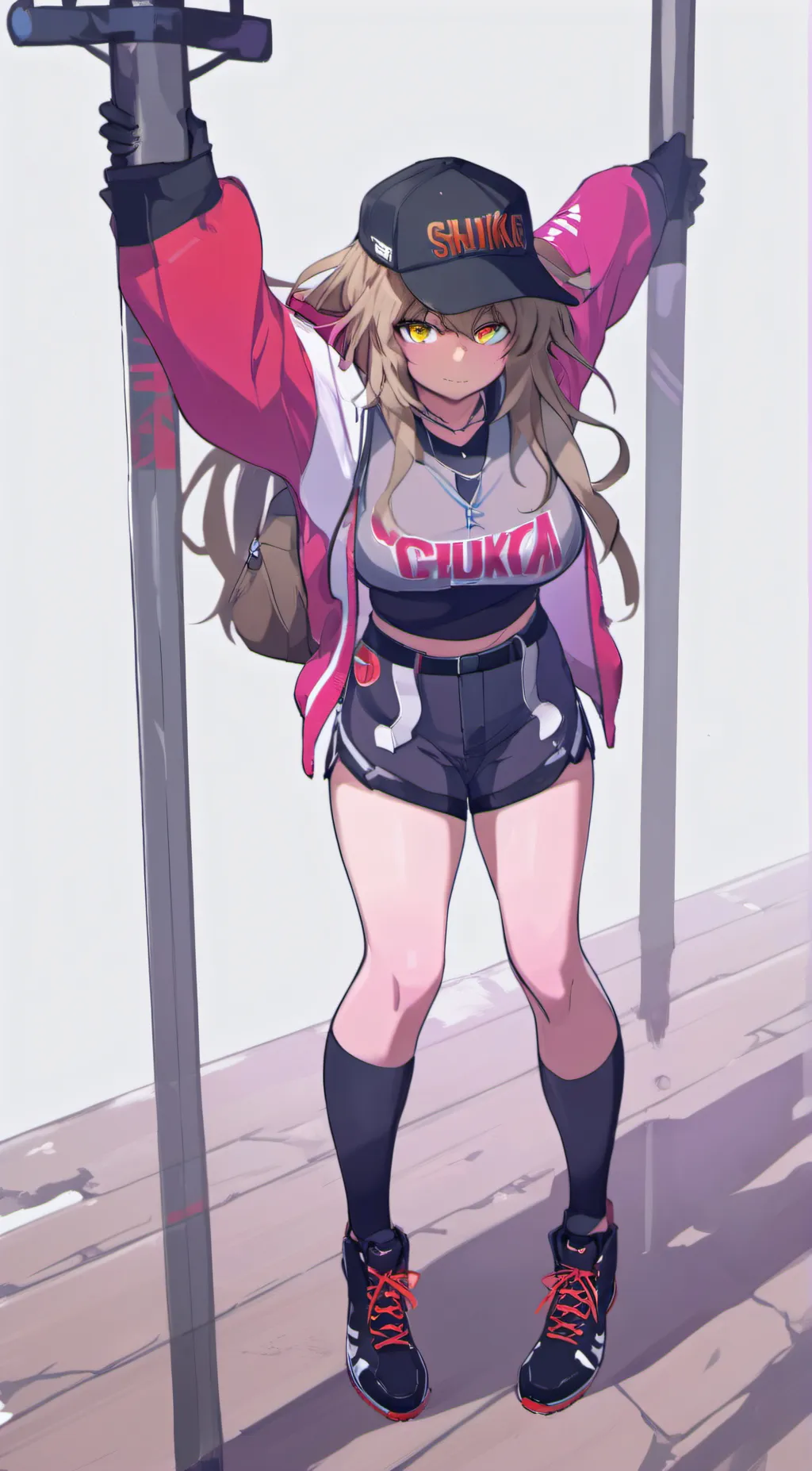 Talkie AI - Chat with Mimi