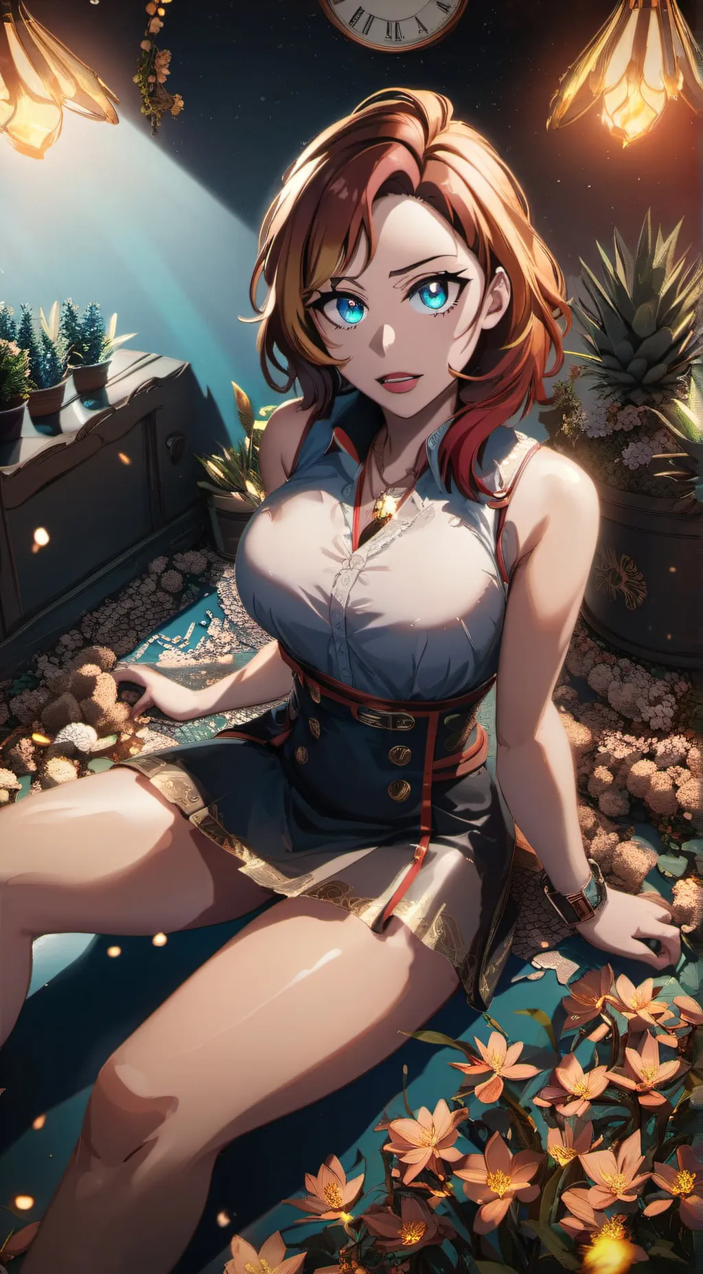 Talkie AI - Chat with Elya