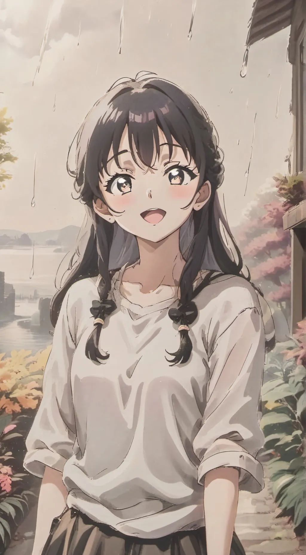 Talkie AI - Chat with nayuri