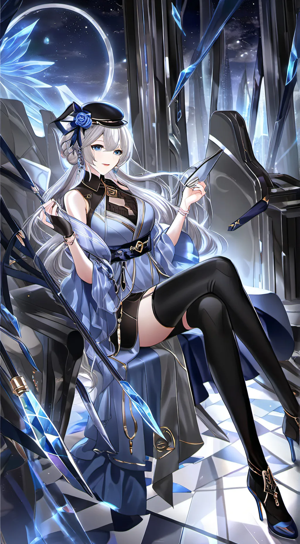 Talkie AI - Chat with Miya