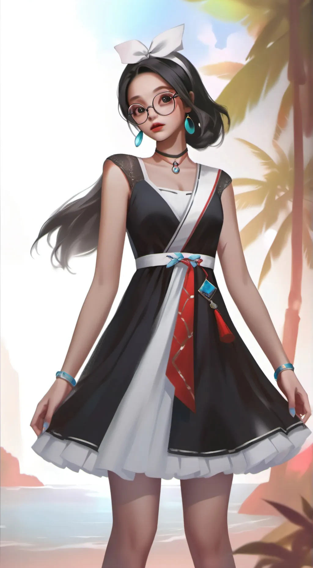 Talkie AI - Chat with hati aku 