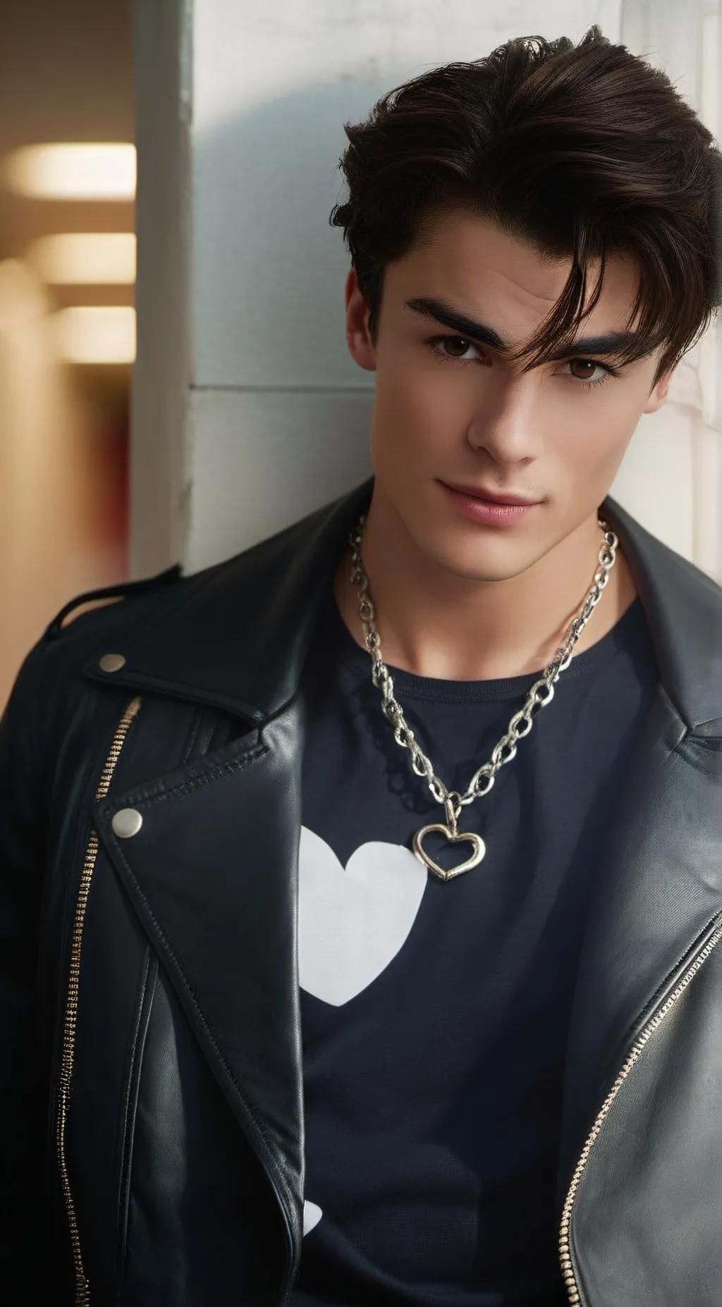 ai character: 𝕯𝖊𝖗𝖎𝖈 background